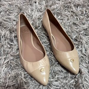 Tory Burch flats